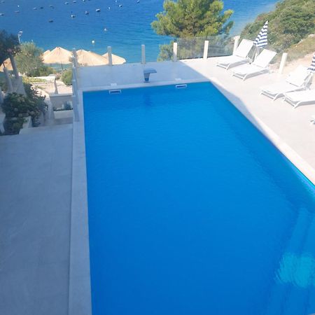 Apartmani Barka Neum Exterior foto