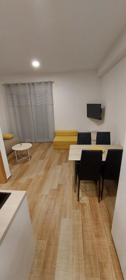 Apartmani Barka Neum Exterior foto