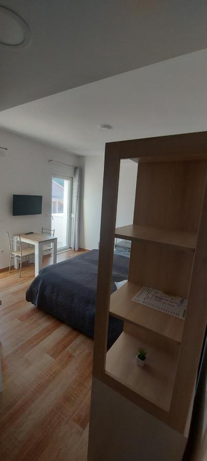 Apartmani Barka Neum Exterior foto