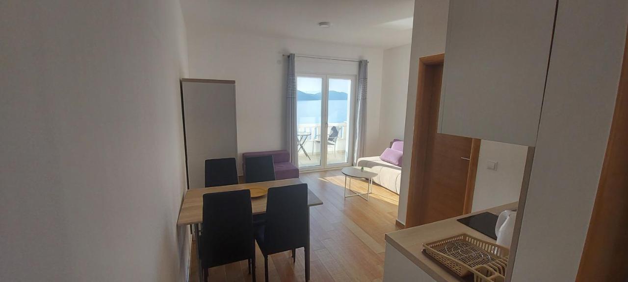 Apartmani Barka Neum Exterior foto