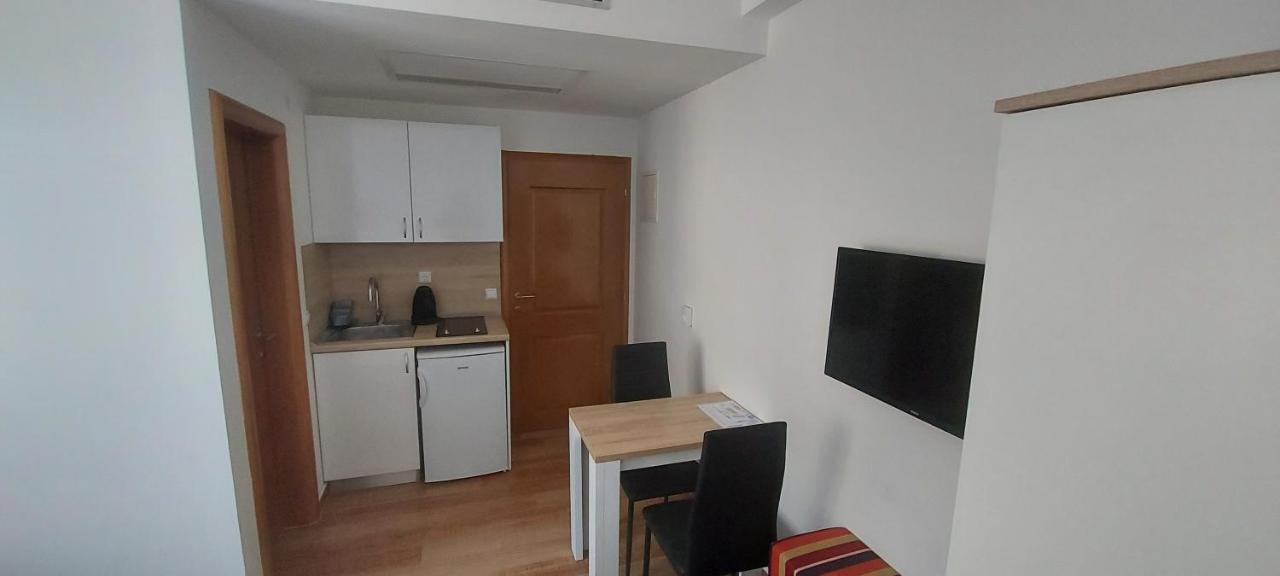 Apartmani Barka Neum Exterior foto