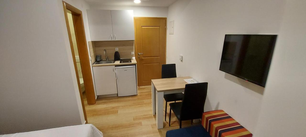 Apartmani Barka Neum Exterior foto