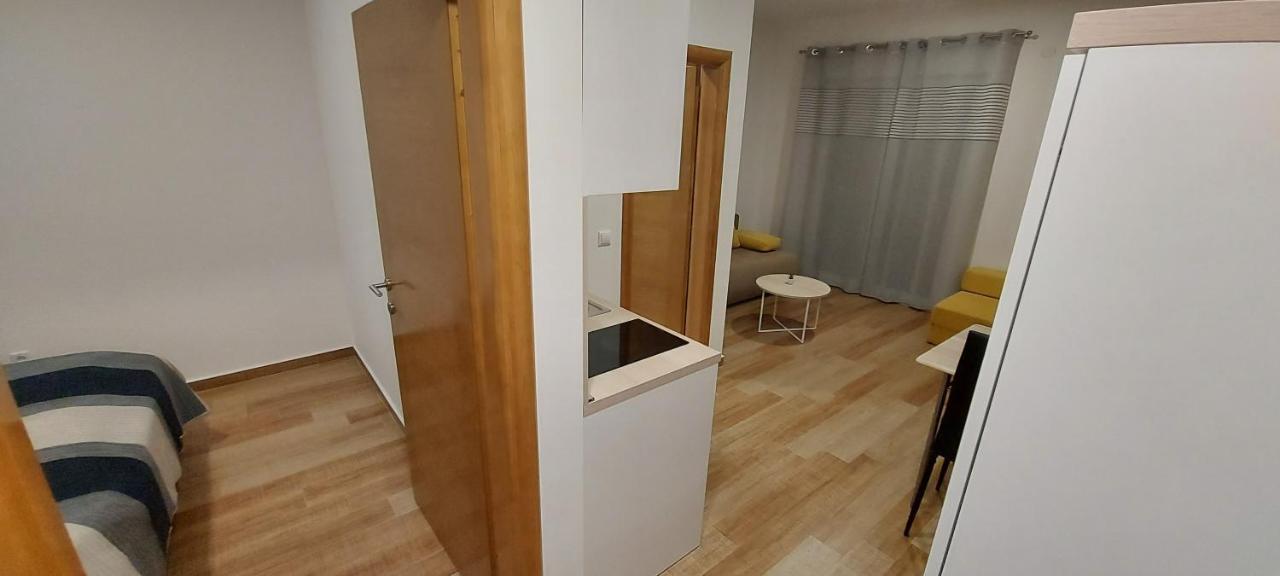 Apartmani Barka Neum Exterior foto