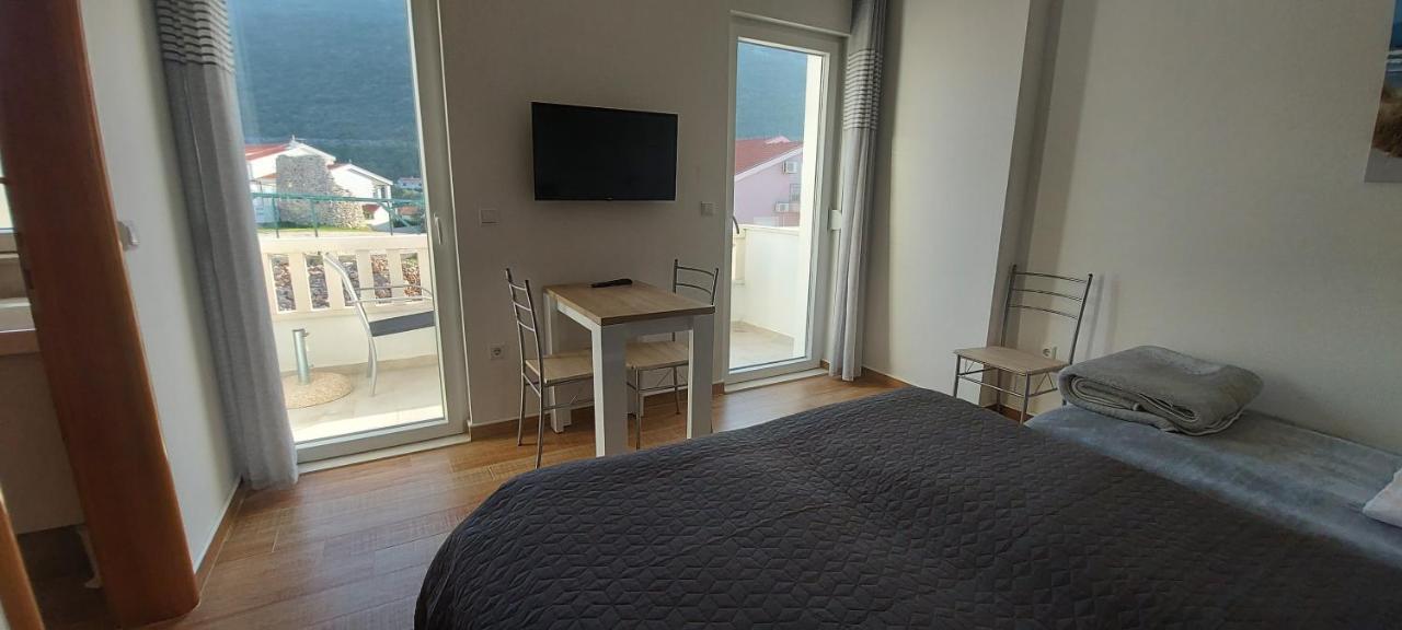 Apartmani Barka Neum Exterior foto