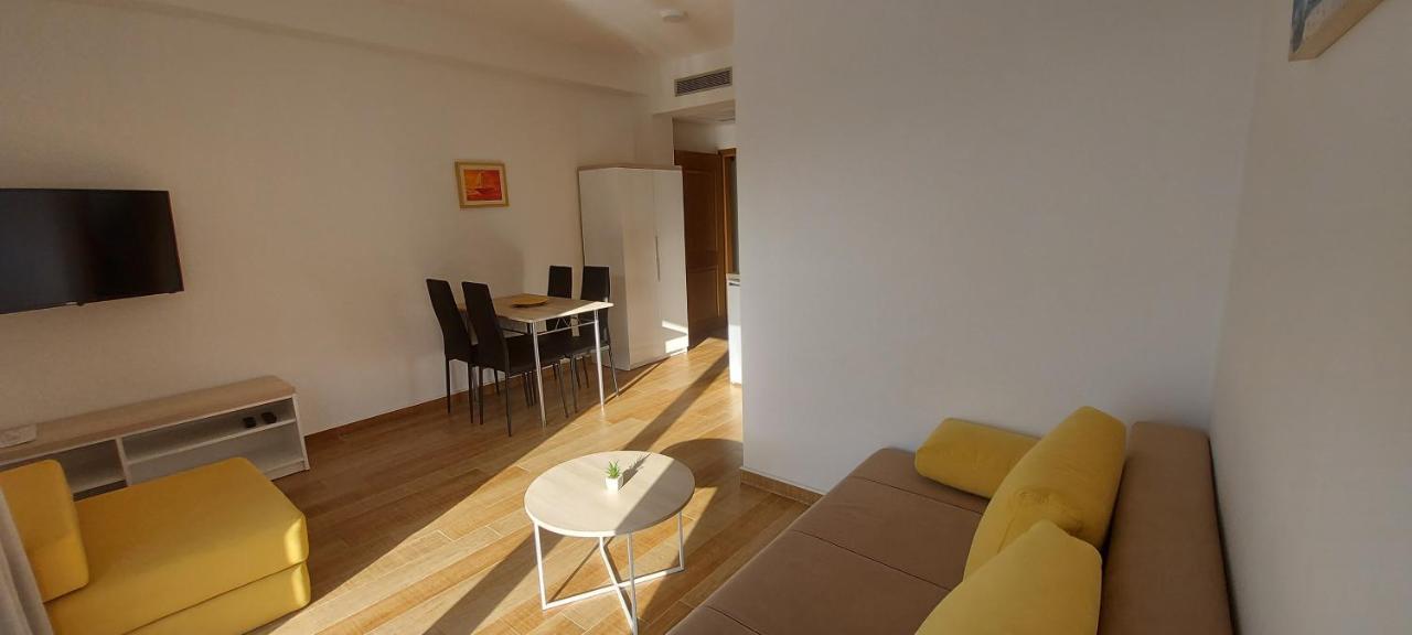 Apartmani Barka Neum Exterior foto