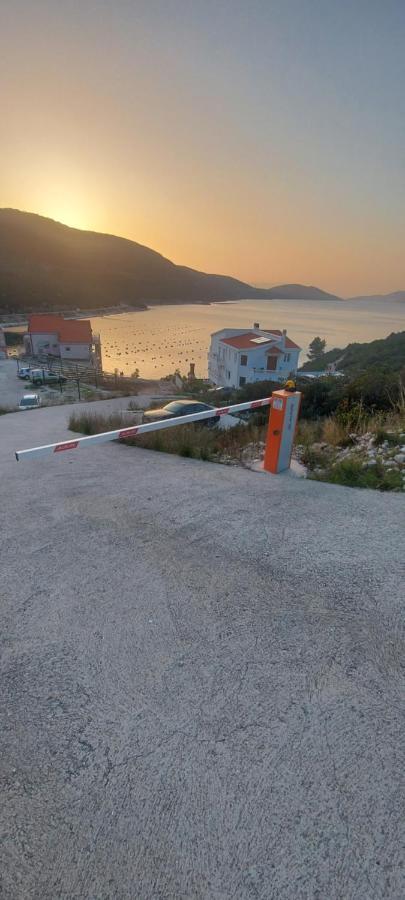 Apartmani Barka Neum Exterior foto