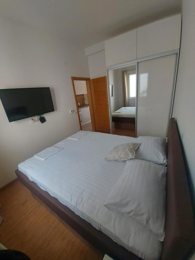 Apartmani Barka Neum Exterior foto