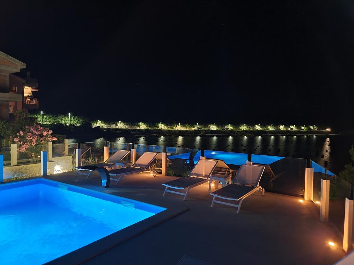 Apartmani Barka Neum Exterior foto