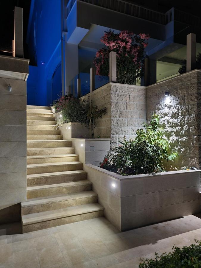 Apartmani Barka Neum Exterior foto