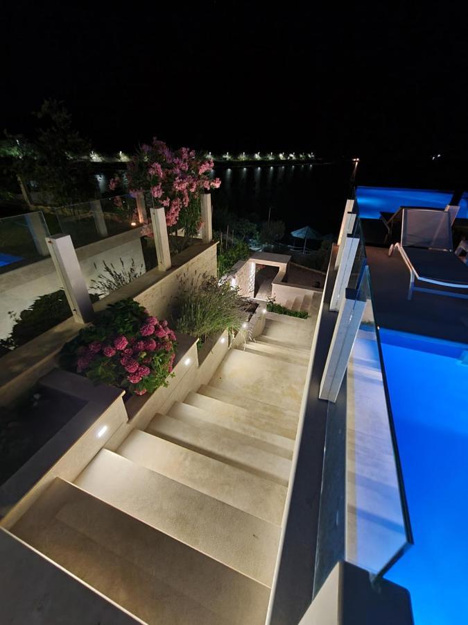 Apartmani Barka Neum Exterior foto