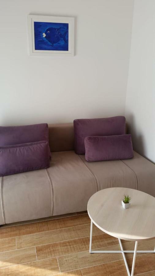 Apartmani Barka Neum Exterior foto