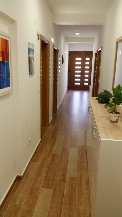 Apartmani Barka Neum Exterior foto